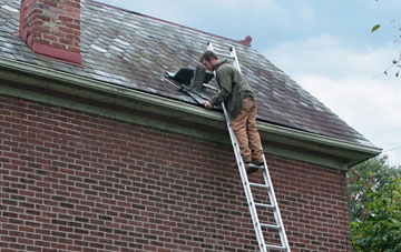 what affects urgent Ynysddu roof repairs