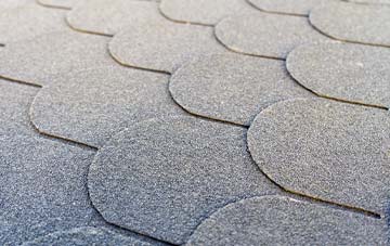 Ynysddu asphalt roofing costs