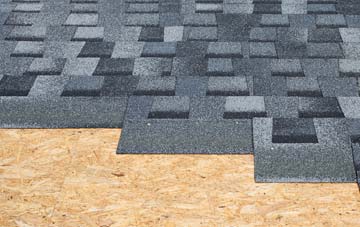 expert Ynysddu asphalt roof companies