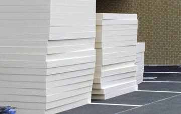 Ynysddu flat roof insulation costs