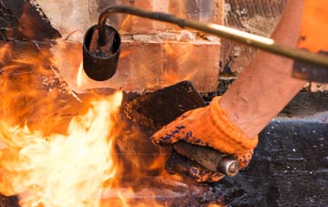 Ynysddu flat roof repair companies