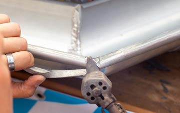 disadvantages of Ynysddu lead roofing