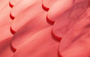 Ynysddu plastic roof costs