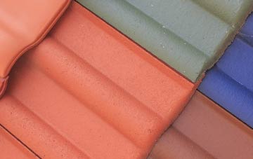 Ynysddu plastic roofing companies