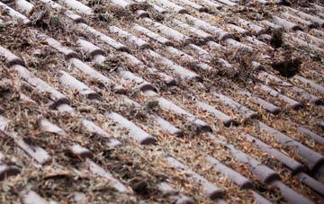 Ynysddu roof cleaning companies