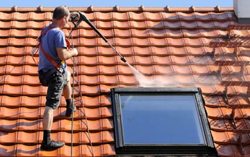 roof cleaning Ynysddu, Caerphilly