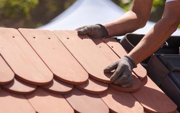 Ynysddu roof tile contractors