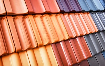 Ynysddu roof tile costs