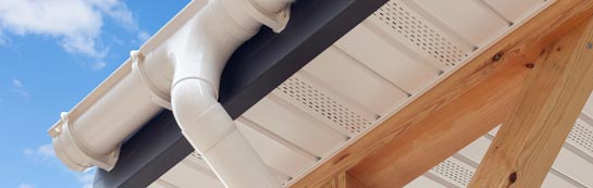 get Ynysddu guttering quotes today