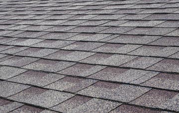 Ynysddu tiles for shallow pitch roofing