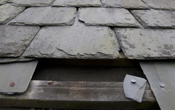 Ynysddu slate roof repairs and maintenance