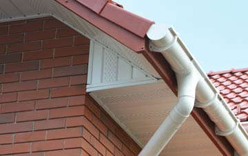 Ynysddu soffit repair costs