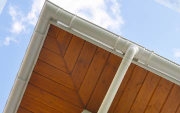 Ynysddu soffit types