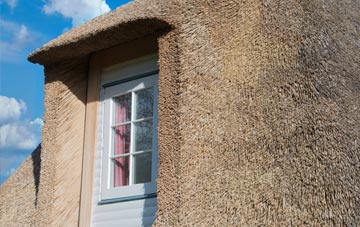 Ynysddu thatch roof disadvantages