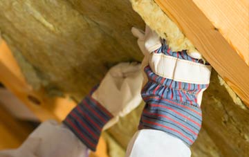 types of Ynysddu pitched roof insulation materials