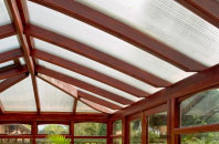 Ynysddu conservatory roofing insulation