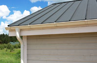 Ynysddu fascia repair