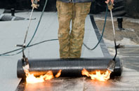 Ynysddu flat roof sealing quote