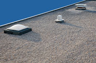 Ynysddu flat roofing