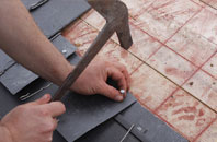 free Ynysddu garage roof repair quotes