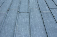 Ynysddu lead roofing