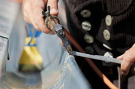 Ynysddu lead roof quotes