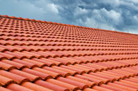 Ynysddu roofing tiles