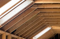 Ynysddu tapered roof insulation quotes