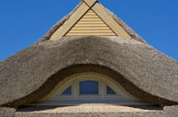 Ynysddu thatch roofing