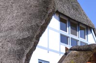 find rated Ynysddu thatchers